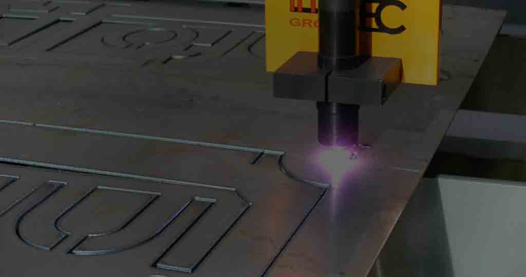 Láser CNC - maquilas de corte y transformación